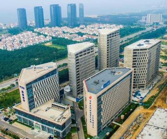 煙臺(tái)開發(fā)區(qū)：荒沙灘上崛起的制造業(yè)中心