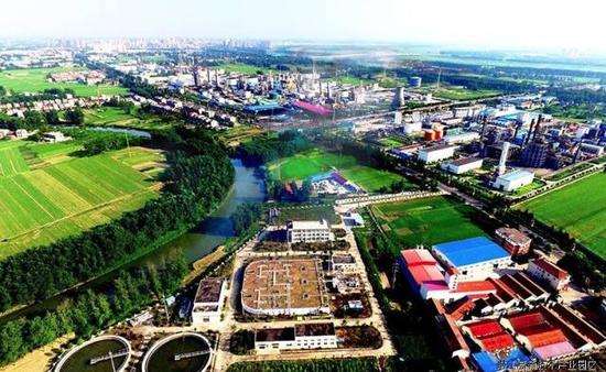 以大冶湖國(guó)家高新區(qū)為主戰(zhàn)場(chǎng) 大冶打造高質(zhì)量發(fā)展新高地