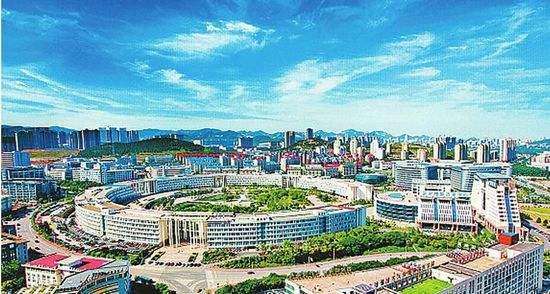 德州開(kāi)發(fā)區(qū)聚力“雙招雙引” 點(diǎn)燃東部城區(qū)建設(shè)“主引擎”