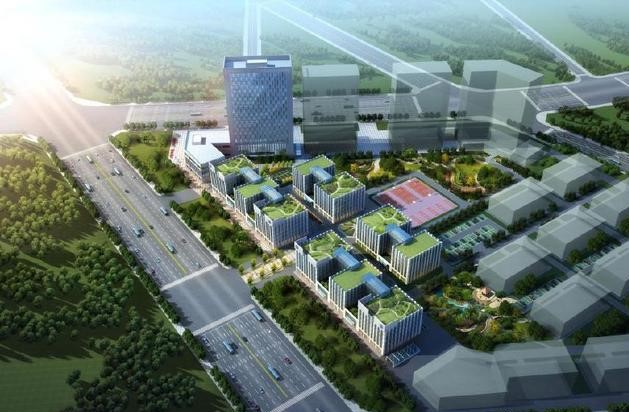 產(chǎn)業(yè)規(guī)劃園區(qū)的5個發(fā)展趨勢，讓各企業(yè)受益匪淺