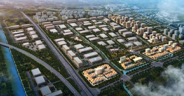 產(chǎn)業(yè)規(guī)劃園區(qū)的5個發(fā)展趨勢，讓各企業(yè)受益匪淺