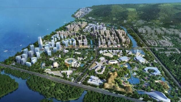 產(chǎn)業(yè)規(guī)劃園區(qū)的5個發(fā)展趨勢，讓各企業(yè)受益匪淺