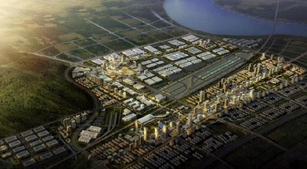 產(chǎn)業(yè)規(guī)劃園區(qū)的5個發(fā)展趨勢，讓各企業(yè)受益匪淺