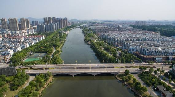 當(dāng)涂經(jīng)開區(qū)：招大引強，強勢爭創(chuàng)國家級