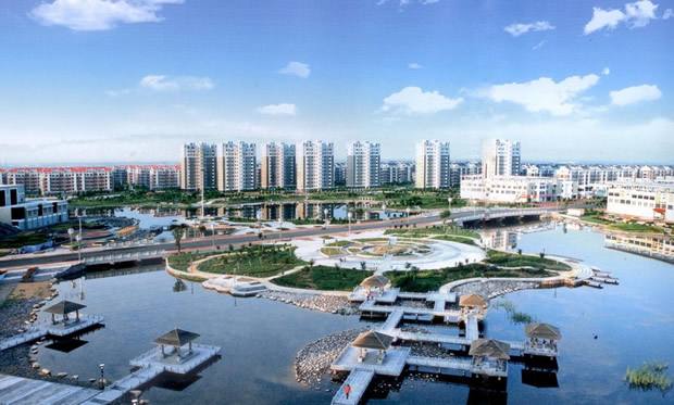 山東河口經(jīng)濟(jì)開發(fā)區(qū)強化創(chuàng)新驅(qū)動推動經(jīng)濟(jì)高質(zhì)量發(fā)展