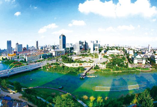 贛州經(jīng)開區(qū)全面深化改革邁入百強(qiáng)方陣紀(jì)實