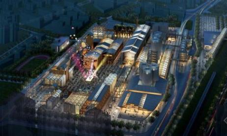 園區(qū)規(guī)劃應該“何去何從”？