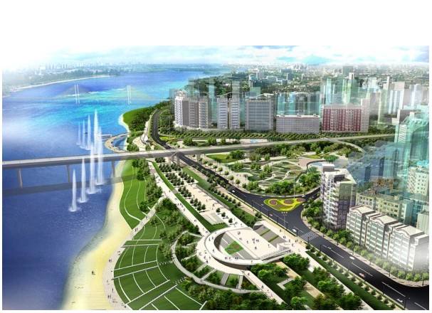 株洲高新區(qū)：激發(fā)創(chuàng)新活力 建設高質量發(fā)展園區(qū)