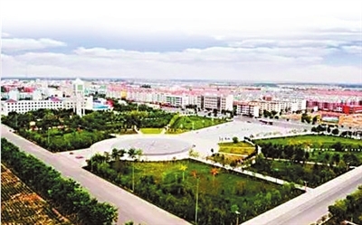 軟環(huán)境+硬實(shí)力，銀川經(jīng)開區(qū)打造全新“雙創(chuàng)”生態(tài)圈