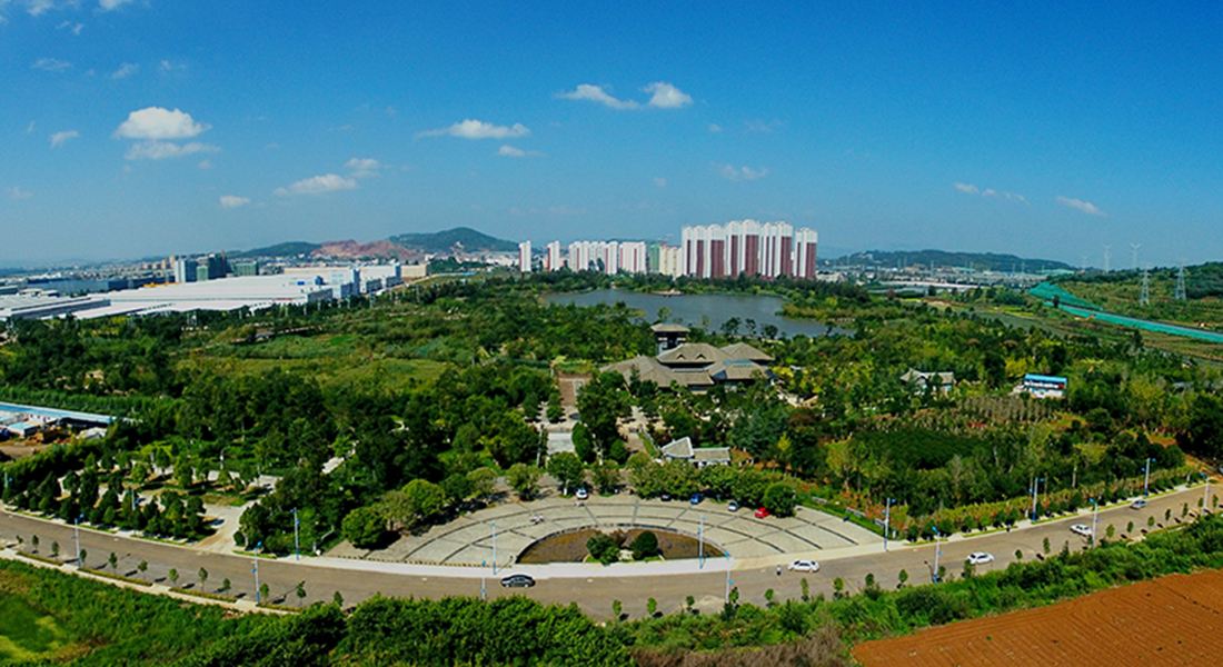 昆明高新區(qū)企業(yè)入選第二批國家級服務型制造示范企業(yè)