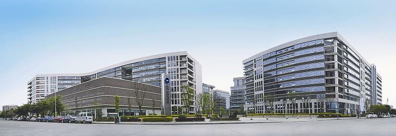 提升國際競爭力 國家高新區(qū)生物醫(yī)藥產業(yè)集群強勢崛起