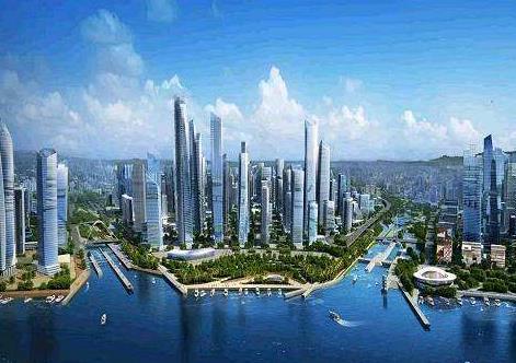 水城經(jīng)濟(jì)開發(fā)區(qū)：瞄準(zhǔn)新舊動能轉(zhuǎn)換，激活鋁產(chǎn)業(yè)集群發(fā)展動力