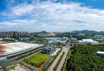 四大板塊“升級” 長沙高新區(qū)瞄準(zhǔn)“全國十強(qiáng)”持續(xù)發(fā)力