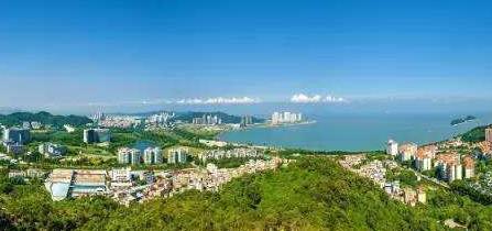 順德高新區(qū)：十年崛起現代化產業(yè)新城