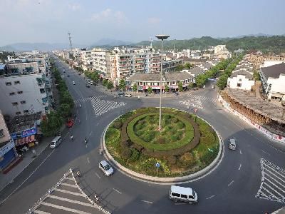 富陽開發(fā)區(qū)打造質(zhì)效并舉的發(fā)展標桿區(qū)