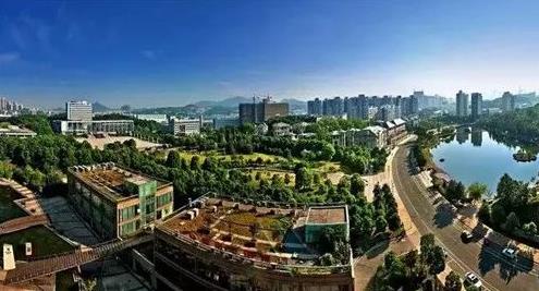 高舉“火炬”旗幟，為建設(shè)創(chuàng)新型國家作出貢獻(xiàn) ——我院參與《湖南創(chuàng)新型省