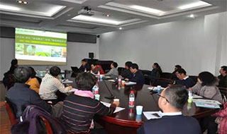 “專家把脈問診，助力壽光創(chuàng)新發(fā)展 ” ——壽光高新區(qū)專家論證會在京召開