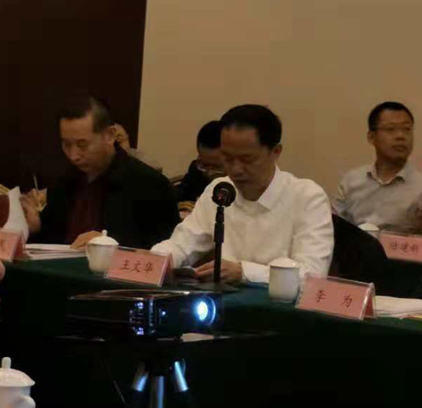 “湖湘名城、開放崛起增長極” ——湖南岳陽臨港高新區(qū)升創(chuàng)國家高新區(qū)專家咨詢座談會(huì)在京圓滿召開