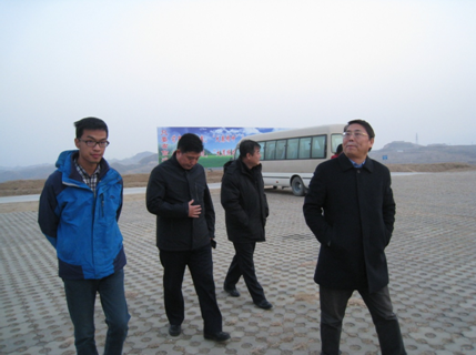 太行山革命老區(qū)，阜平縣鄉(xiāng)村振興正當(dāng)時(shí)