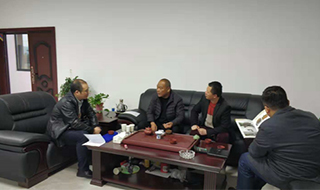 爭(zhēng)創(chuàng)國(guó)家火炬特色產(chǎn)業(yè)基地，榮昌高新區(qū)實(shí)力雄起