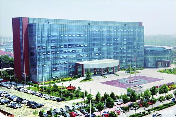 長(zhǎng)治高新區(qū)全力打造區(qū)域經(jīng)濟(jì)發(fā)展新引擎