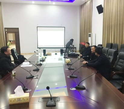 創建國家科技創新平臺，懷化市洪江區工業集中區已具特色優勢