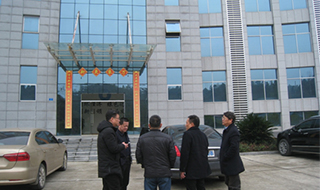 創(chuàng)建國家科技創(chuàng)新平臺(tái)，懷化市洪江區(qū)工業(yè)集中區(qū)已具特色優(yōu)勢(shì)