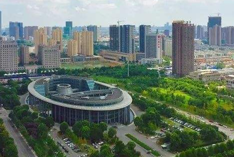 合肥經(jīng)開區(qū)開展“二次創(chuàng)業(yè)”，推進(jìn)產(chǎn)業(yè)創(chuàng)新轉(zhuǎn)型升級(jí)