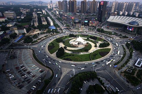 科技部舉行國家高新區(qū)30周年座談會，東湖高新區(qū)作典型發(fā)言