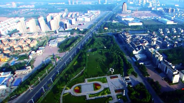 德州經(jīng)開區(qū)：以“智”為先，打造科技新優(yōu)勢，助力動能轉(zhuǎn)換