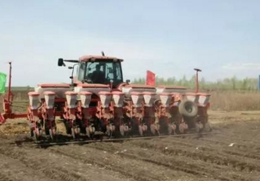 七、全程機械化示范縣（市、區(qū)）申報