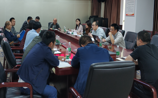 牽手湘西經(jīng)開區(qū)，助力武陵山片區(qū)產(chǎn)業(yè)大發(fā)展