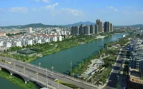 當(dāng)涂經(jīng)開區(qū)：砥礪奮進(jìn)，爭(zhēng)當(dāng)高質(zhì)量發(fā)展排頭兵