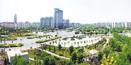 滄州高新區(qū)：深化落實挑重?fù)?dān) 全力提升創(chuàng)新篇