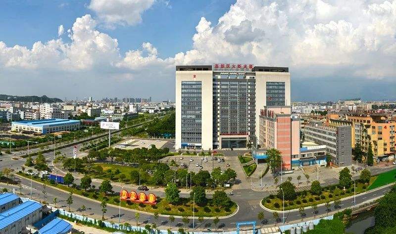 引領(lǐng)創(chuàng)新示范集聚產(chǎn)業(yè)優(yōu)勢高新區(qū)（江海區(qū)）舉全區(qū)之力參與大灣區(qū)建設(shè)