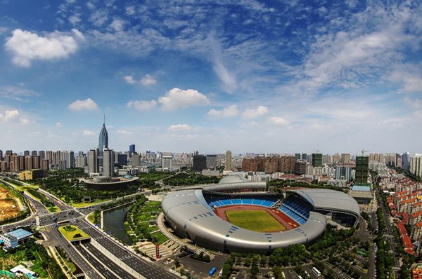 常州高新區(qū)：瞄準“兩特三新”提質(zhì)增效