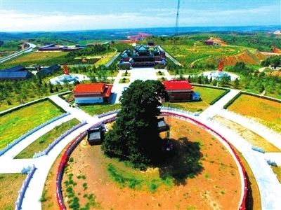 準(zhǔn)格爾經(jīng)濟開發(fā)區(qū)新材料新年再起航