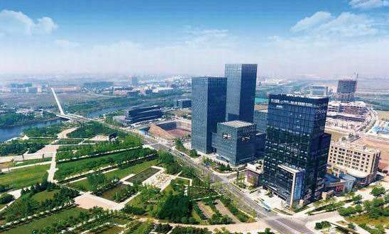 爭創(chuàng)海洋特色國家高新區(qū)，即墨打響重點(diǎn)突破攻堅(jiān)戰(zhàn)