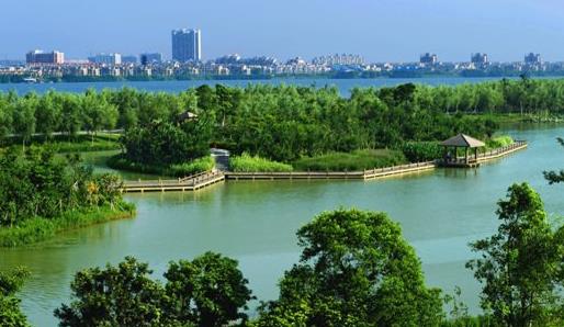 南昌高新區(qū)榮登國家級(jí)產(chǎn)業(yè)園區(qū)發(fā)展競爭力百強(qiáng)榜