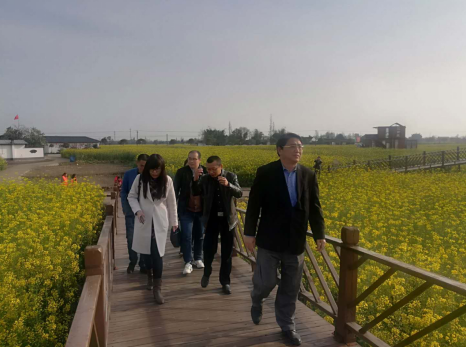 “天府之國”廣漢深化改革，積極打造國家現(xiàn)代農(nóng)業(yè)產(chǎn)業(yè)園