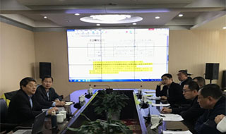 我院院長赴鄂爾多斯杭錦旗指導現(xiàn)代農(nóng)業(yè)產(chǎn)業(yè)園創(chuàng)建工作