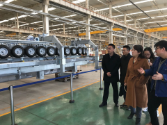 借“科技冬奧”東風(fēng)，張家口市加快申創(chuàng)國家高新區(qū)步伐