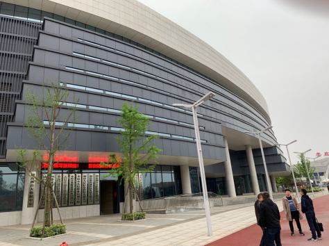 “眾志成城，合力創(chuàng)高”，婁底升創(chuàng)國(guó)家高新區(qū)工作不斷積累新優(yōu)勢(shì)