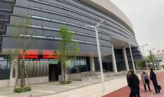 “眾志成城，合力創(chuàng)高”，婁底升創(chuàng)國家高新區(qū)工作不斷積累新優(yōu)勢