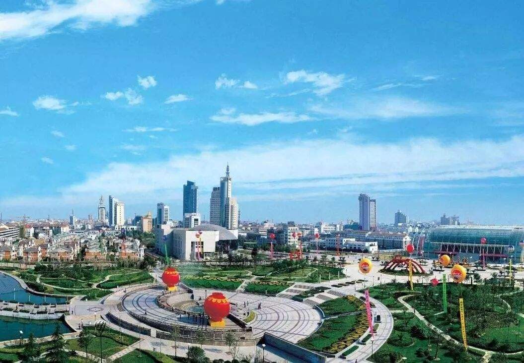 創(chuàng)新、循環(huán)——張家港經(jīng)開區(qū)的綠色探索之路