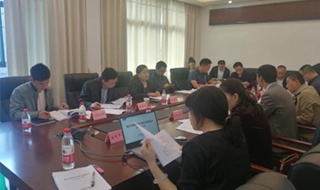 銅梁區(qū)鄉(xiāng)村振興戰(zhàn)略規(guī)劃編制工作順利進行，獲市區(qū)兩級政府高度重視