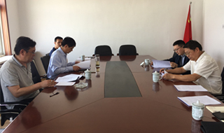 文明與科技交融，朝陽高新區(qū)戰(zhàn)略新興產(chǎn)業(yè)漸成體系