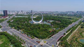 常州經(jīng)開(kāi)區(qū)：四年發(fā)展碩果累累，著力打造產(chǎn)城人融合新城區(qū)