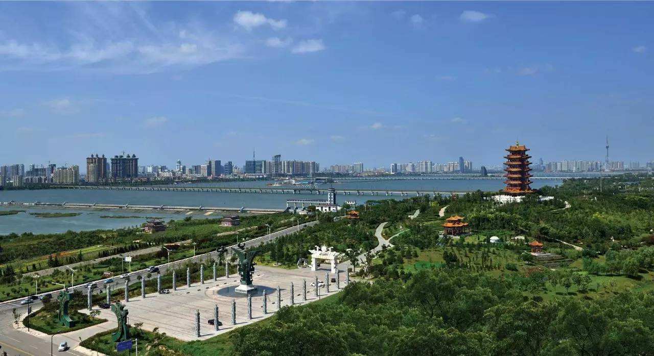 臨沂經(jīng)開(kāi)區(qū)：產(chǎn)業(yè)化發(fā)展為鄉(xiāng)村振興“強(qiáng)筋壯骨”