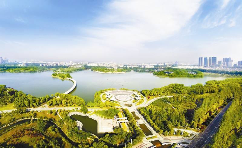 國(guó)務(wù)院：推進(jìn)國(guó)家級(jí)經(jīng)開(kāi)區(qū)創(chuàng)新提升，打造改革開(kāi)放新高地